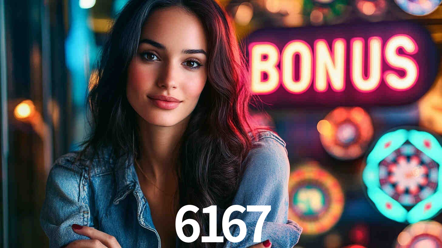 6167 bet