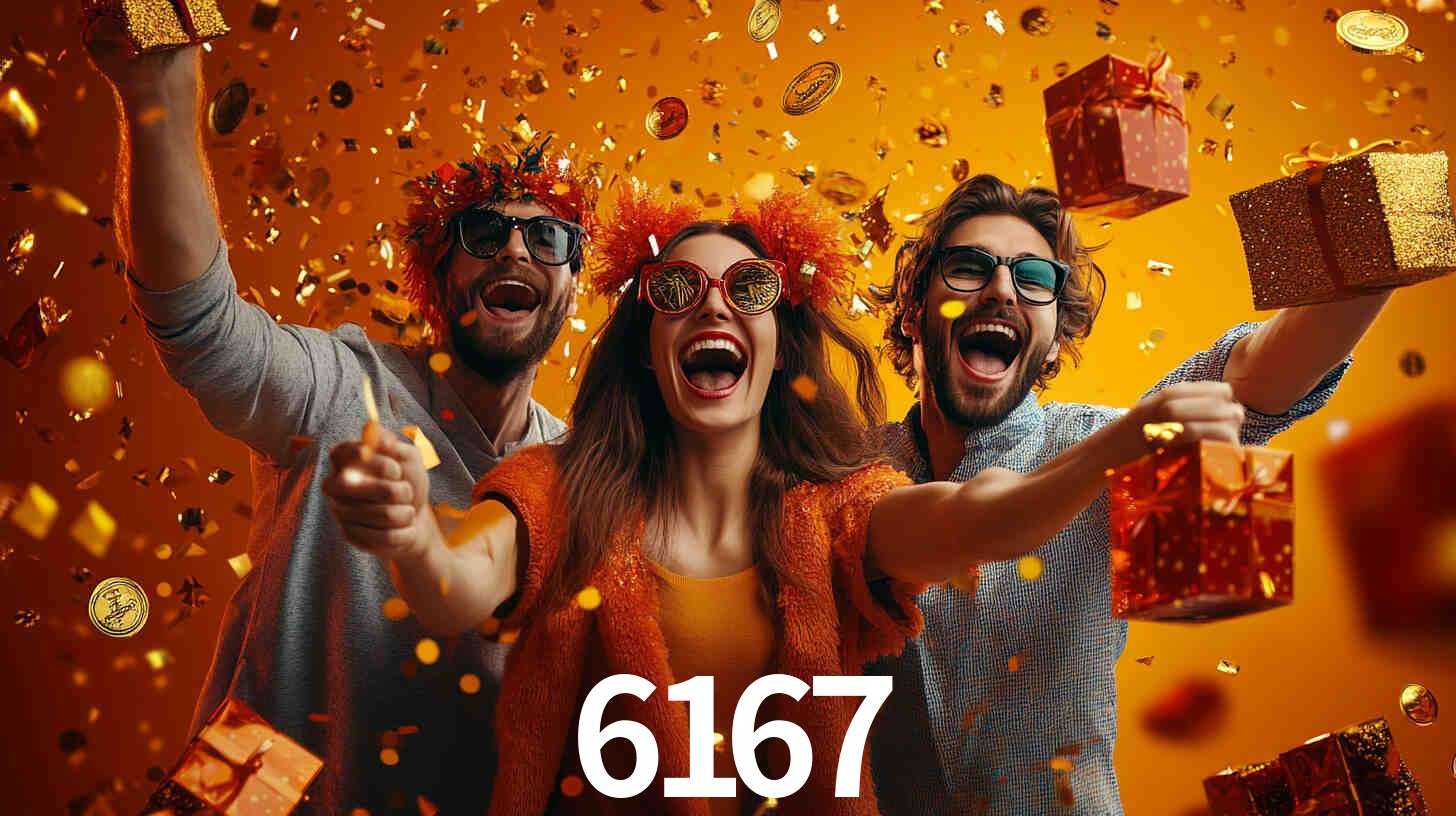 6167 - Aposta Radical - 6167.com