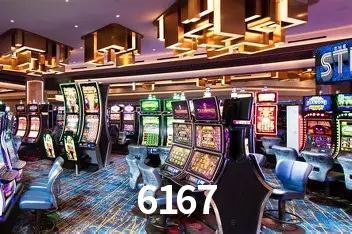 Desvendando o Mundo dos Jogos Virtuais na 6167