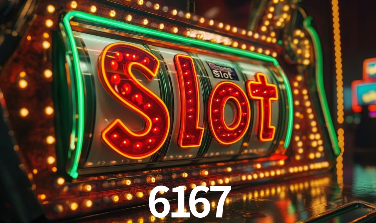 Provedores de Jogos 6167