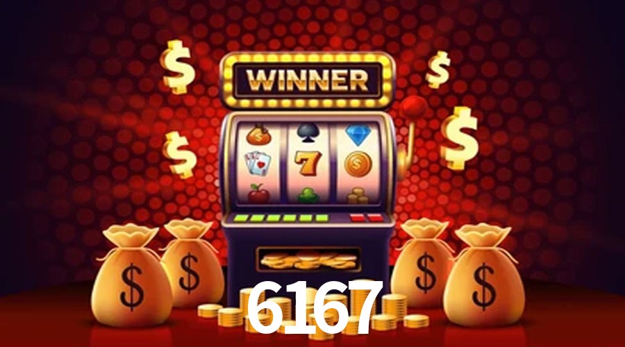 Account Benefits 6167