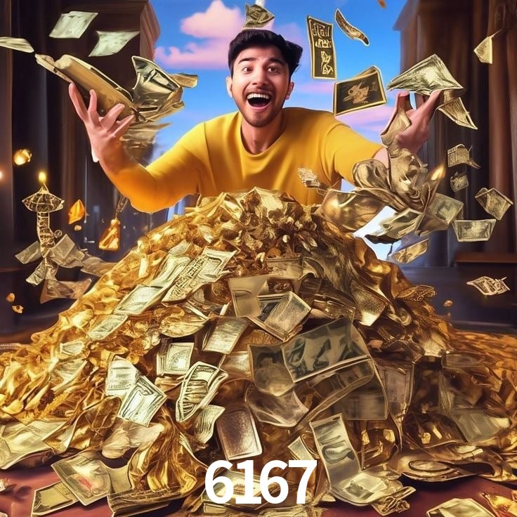 Jogos Exclusivos 6167