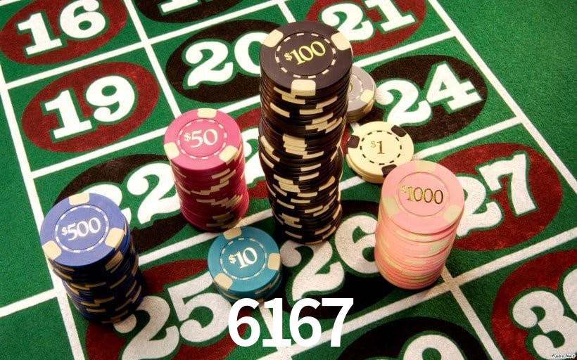Casino Ao Vivo 6167