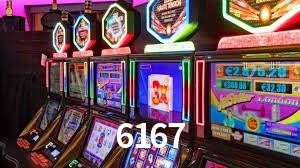 A Emoção da Loteria na 6167: Uma Chance de Mudança de Vida