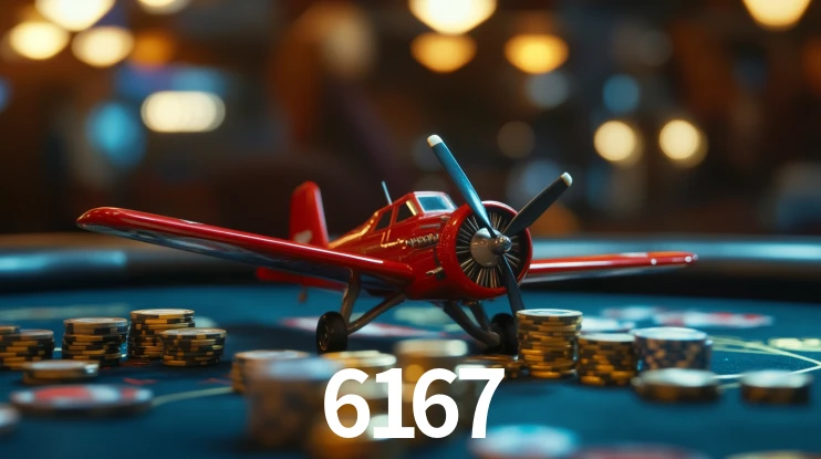 Slot Games 6167