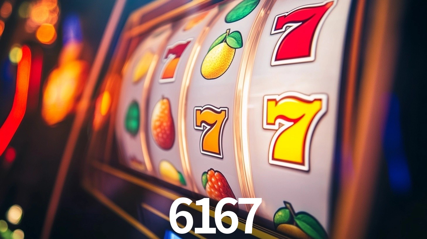 Exclusive Games 6167
