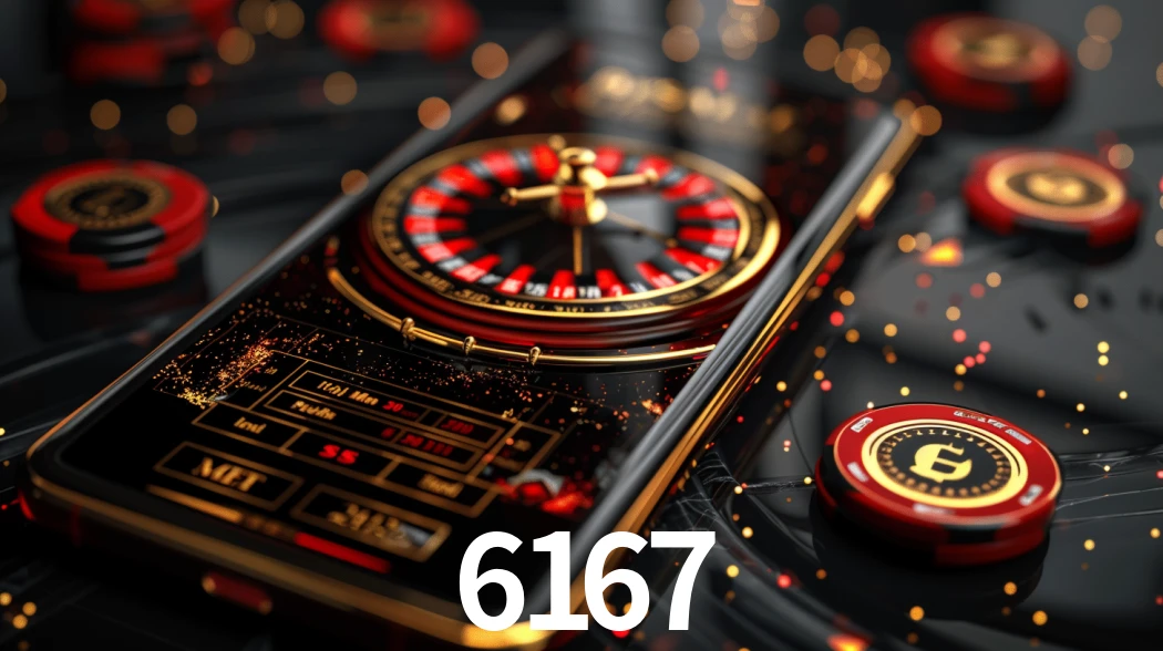 Live Casino 6167
