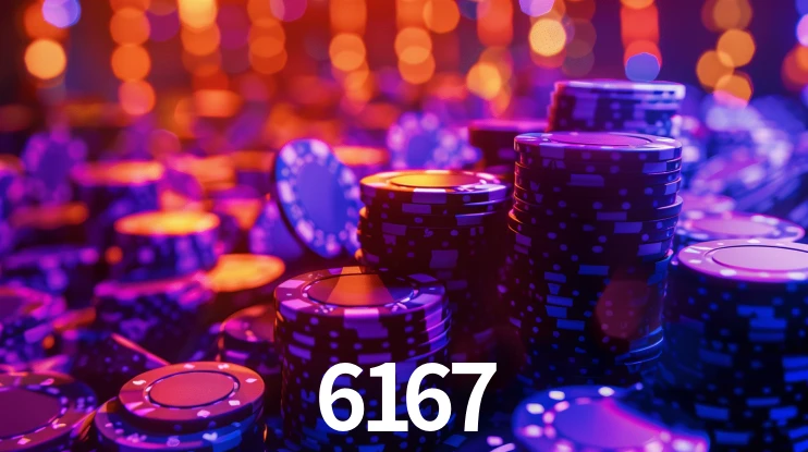 6167 bet