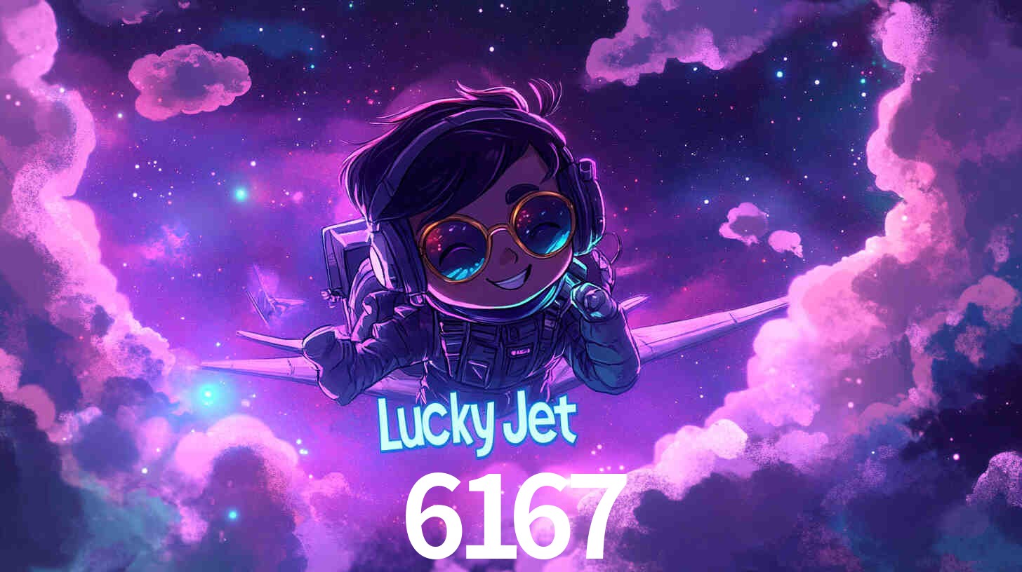 Descubra a Magia dos Jogos de Arcade no 6167