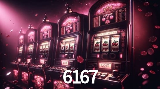 Desvendando o Mundo dos Jogos Virtuais na 6167