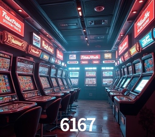 Integração de APIs 6167
