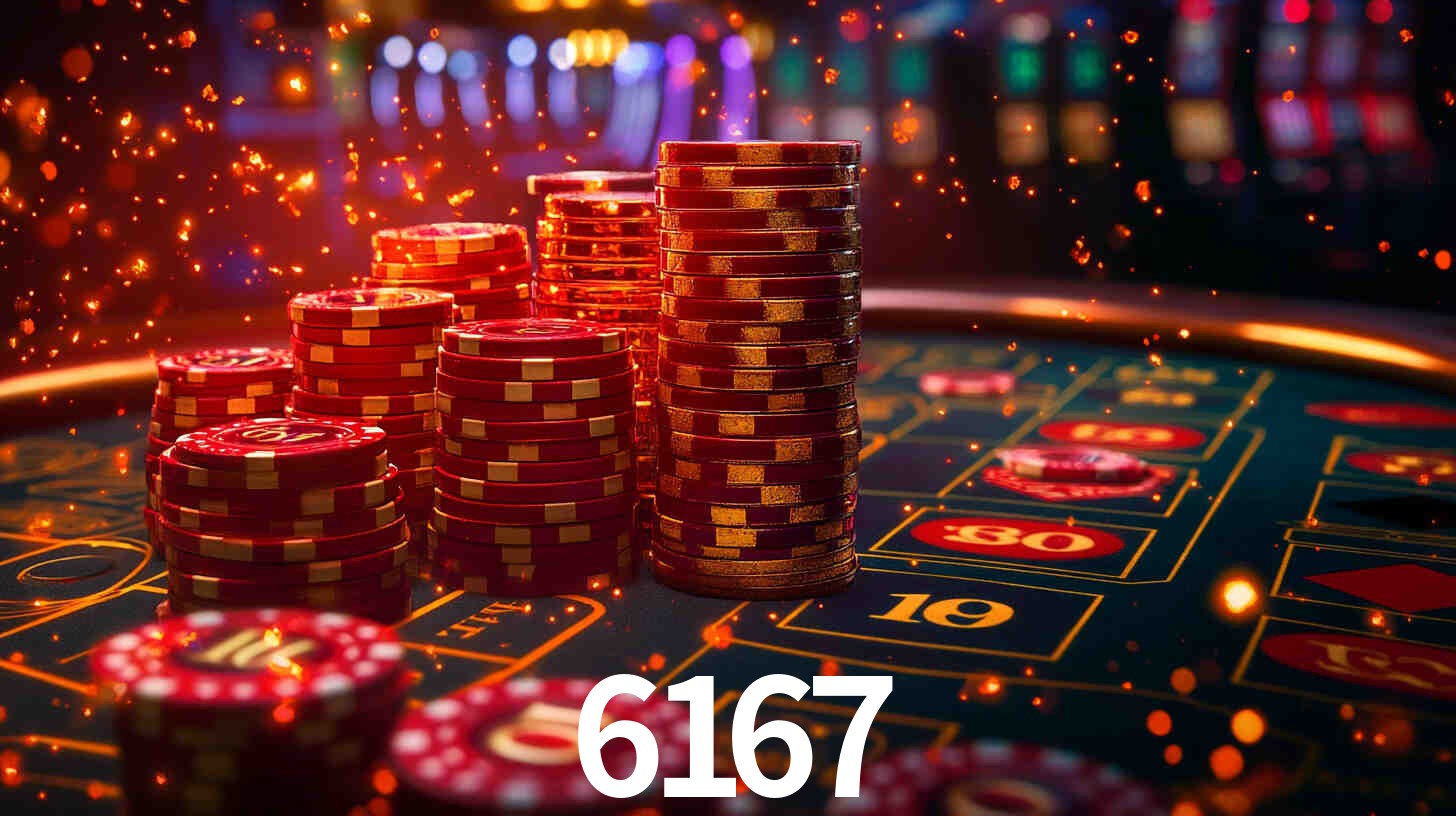 Daily Bonuses 6167