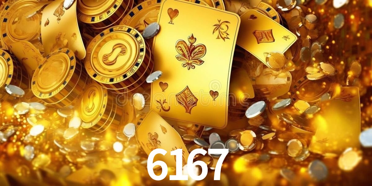 Descubra a Essência do 6167: Nossa História e Compromissos