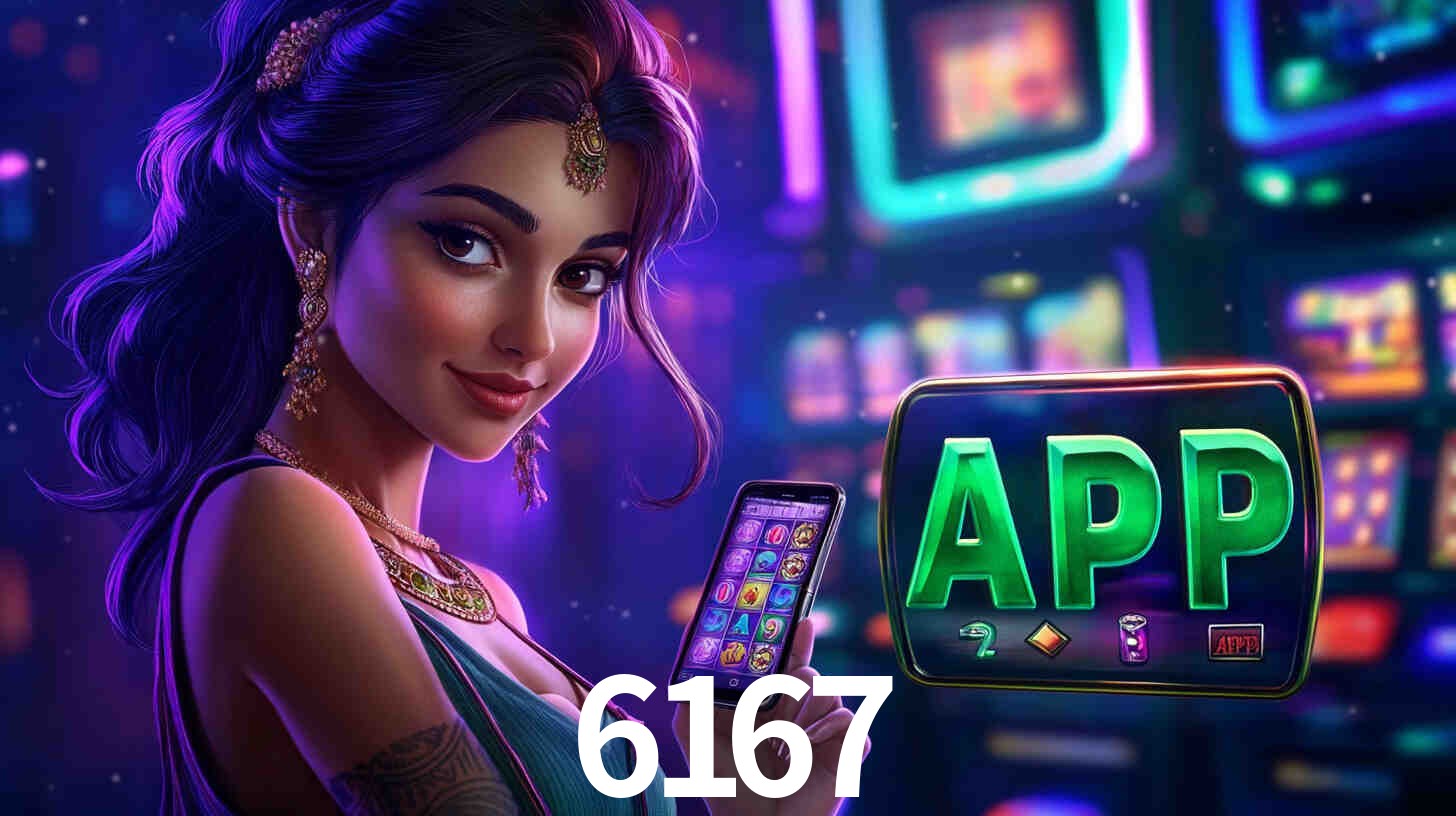 6167: Jogue Crash e Experimente Alta Recompensa Instantânea