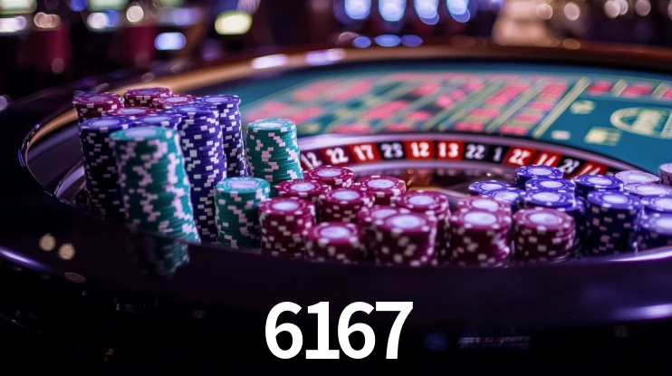 VIP Casino 6167