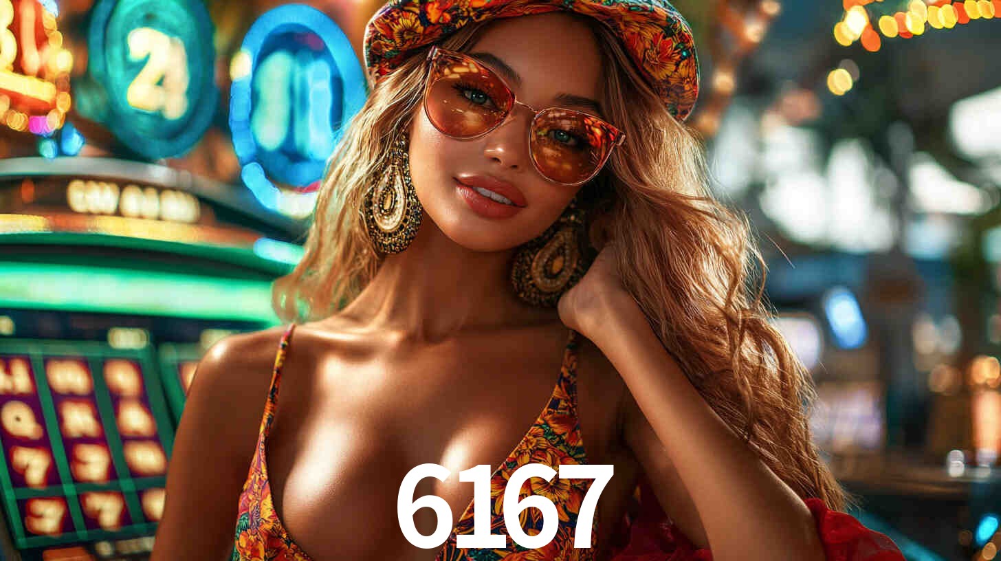 Welcome Bonus 6167