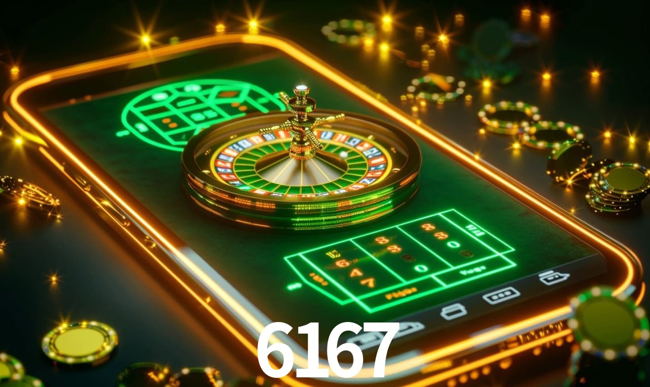 Login Seguro 6167