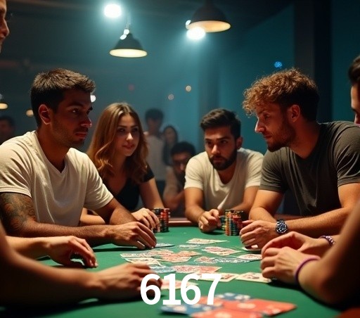 Promoção Relâmpago 6167