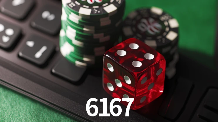 Quick Registration 6167