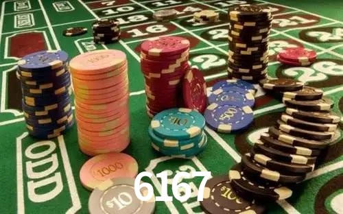 6167 bet