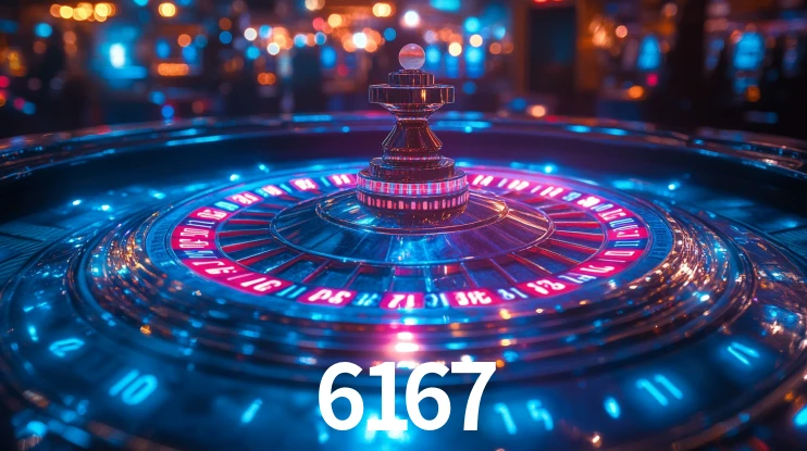 6167 App Interface