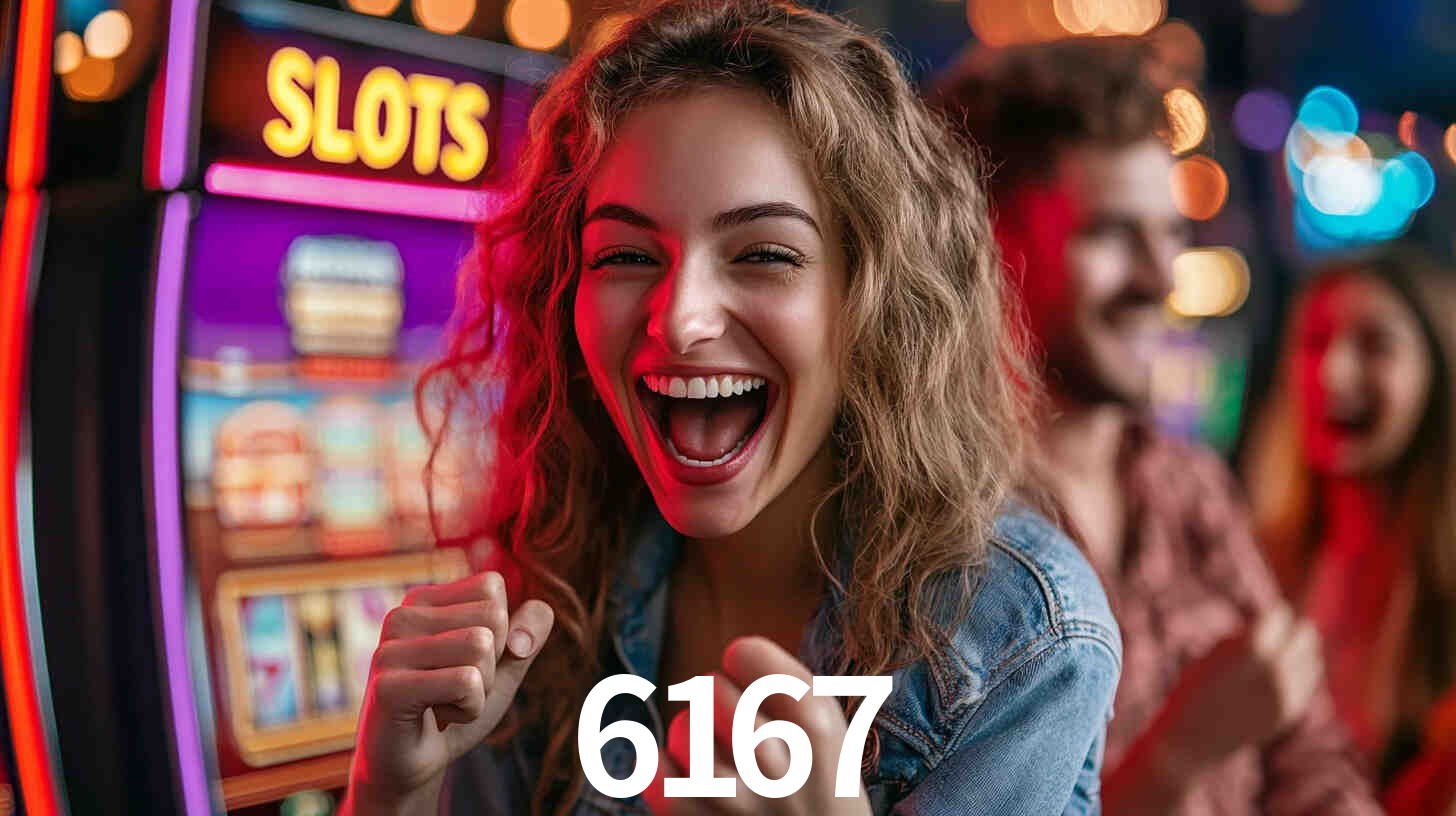 Descubra o Programa VIP da 6167: Vantagens Exclusivas para Jogadores