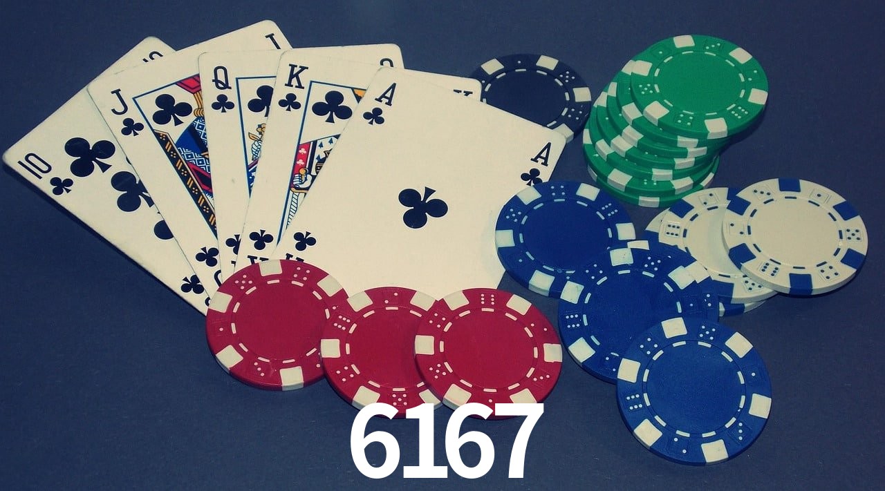 Player Reviews 6167