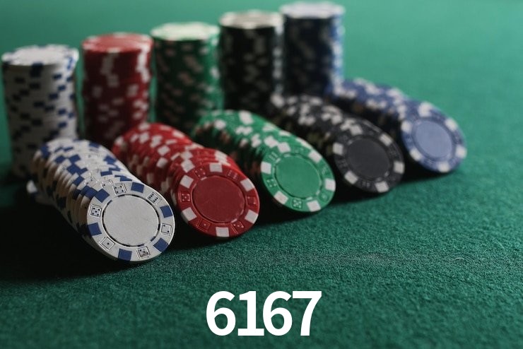 Game Statistics 6167